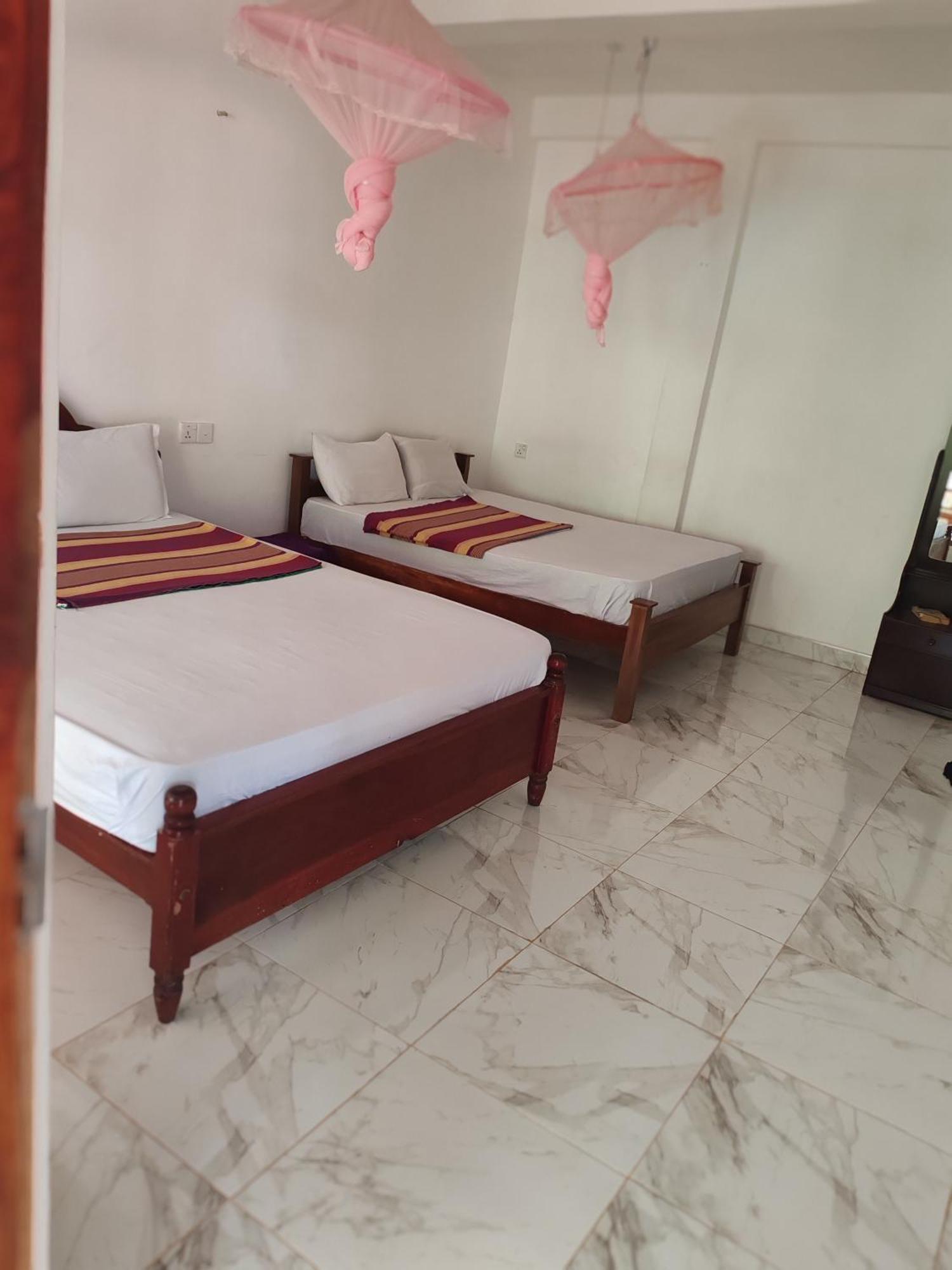 The Tea View Guest Ella Hotel Exterior photo