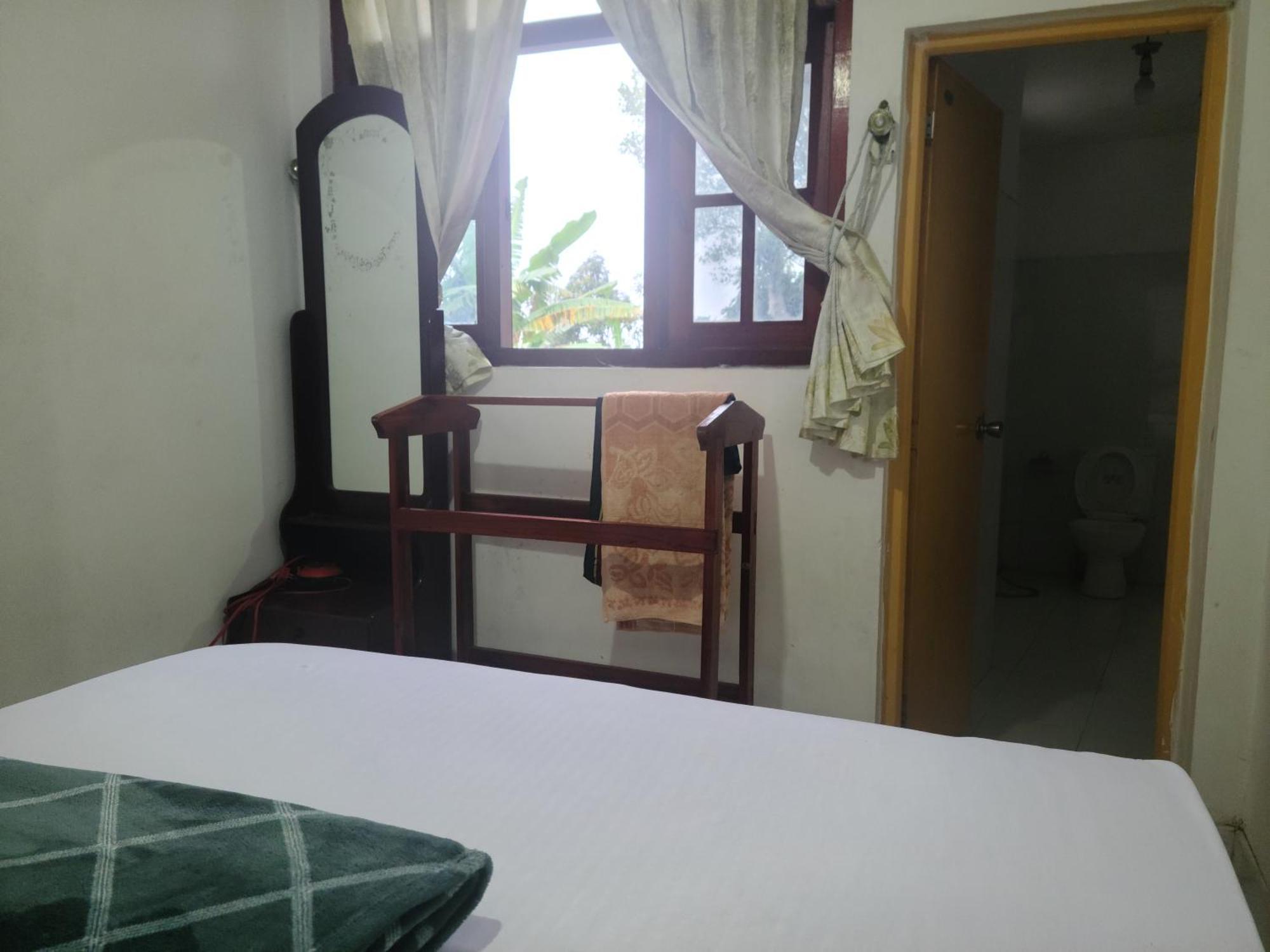 The Tea View Guest Ella Hotel Room photo