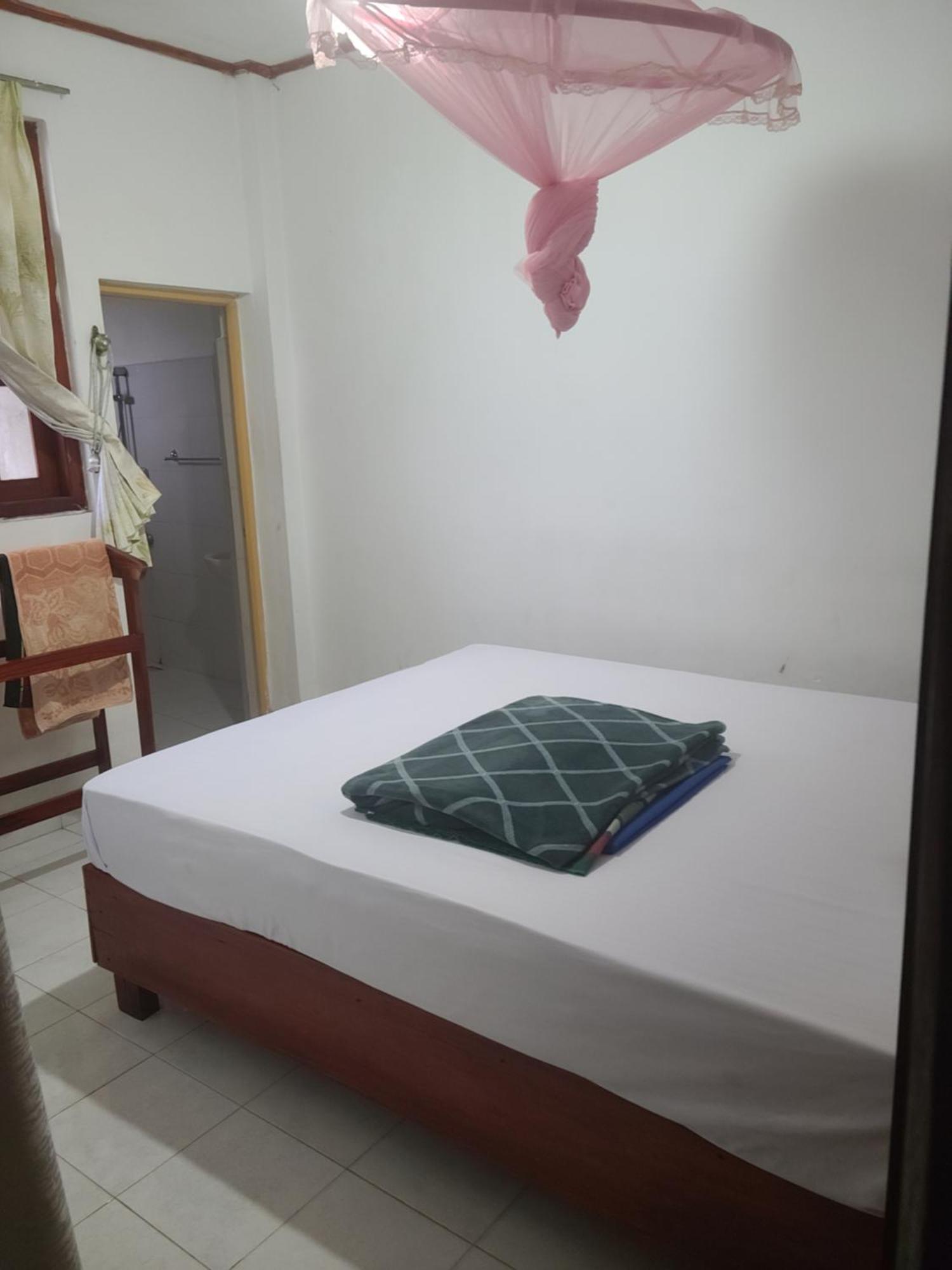 The Tea View Guest Ella Hotel Room photo