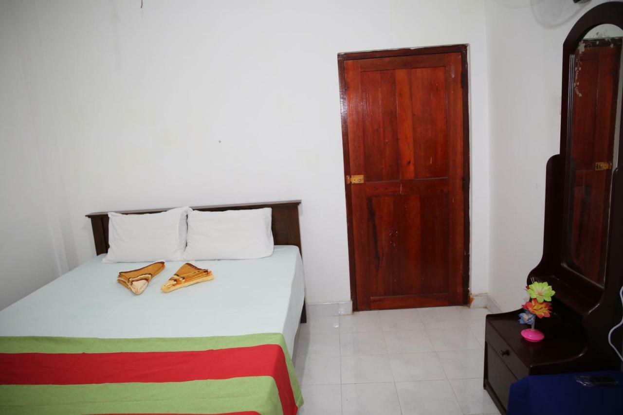 The Tea View Guest Ella Hotel Exterior photo